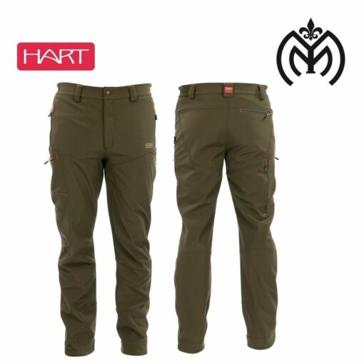 Pantalón HART EGUR-T - Imagen 3