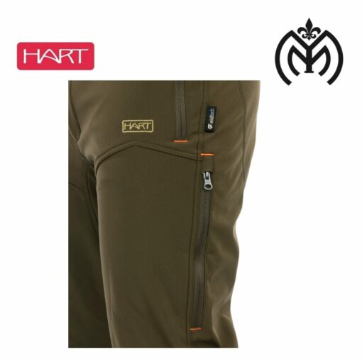 Pantalón HART EGUR-T - Imagen 5