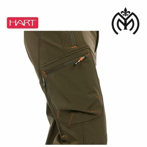 Pantalón HART EGUR-T - Imagen 4