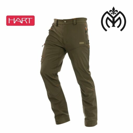Pantalón HART EGUR-T - Imagen 2