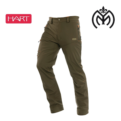 Pantalón HART EGUR-T