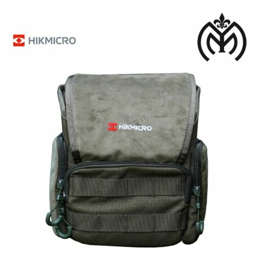 ARNÉS HIKMICRO para BINOCULARES - Imagen 2