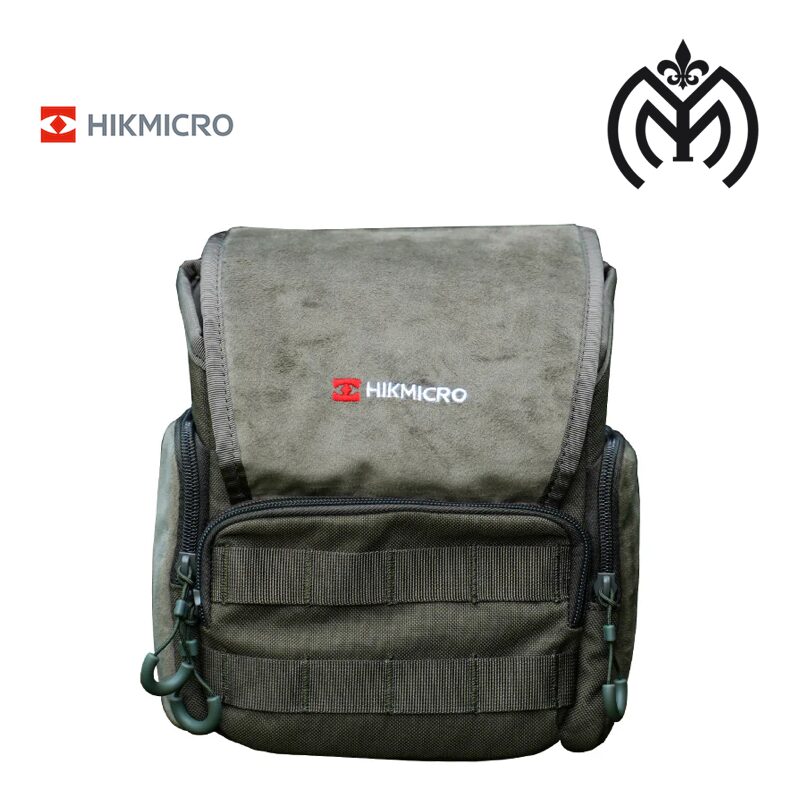 ARNÉS HIKMICRO para BINOCULARES - Imagen 2