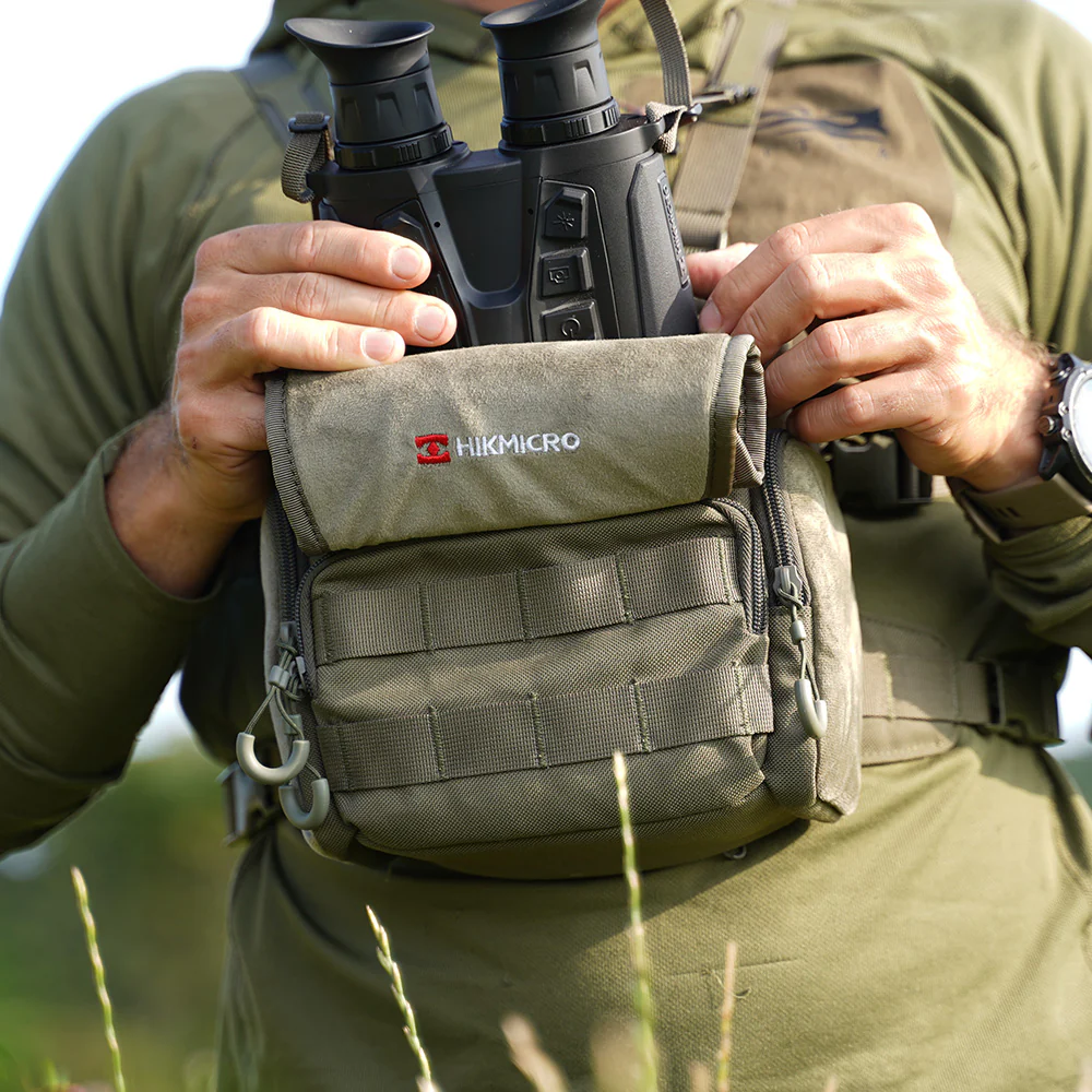 ARNÉS HIKMICRO para BINOCULARES - Imagen 3