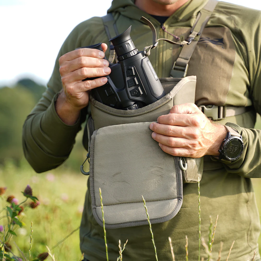 ARNÉS HIKMICRO para BINOCULARES - Imagen 4