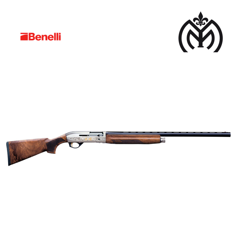 BENELLI MONTEFELTRO SILVER - Imagen 3