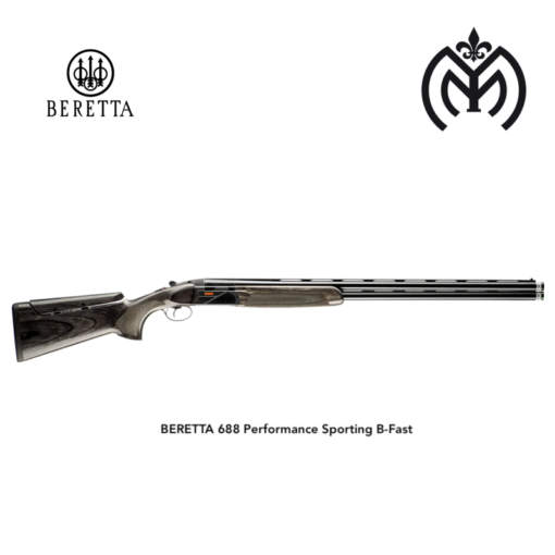 Beretta 688 Performance Sporting - Imagen 2