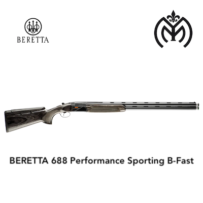 Beretta 688 Performance Sporting