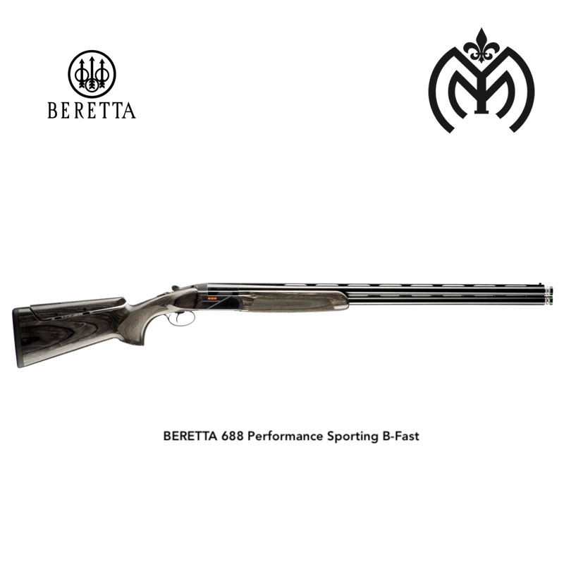 Beretta 688 Performance Sporting - Imagen 2