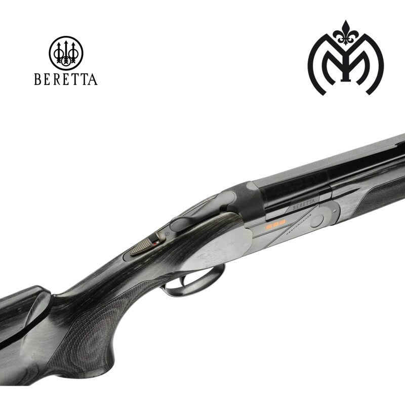 Beretta 688 Performance Sporting - Imagen 9