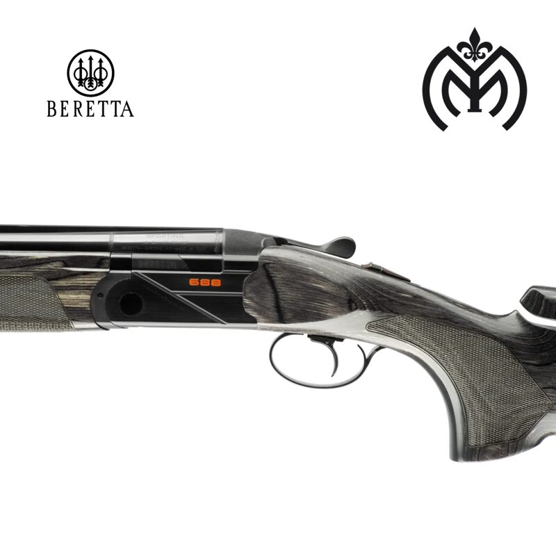 Beretta 688 Performance Sporting - Imagen 8