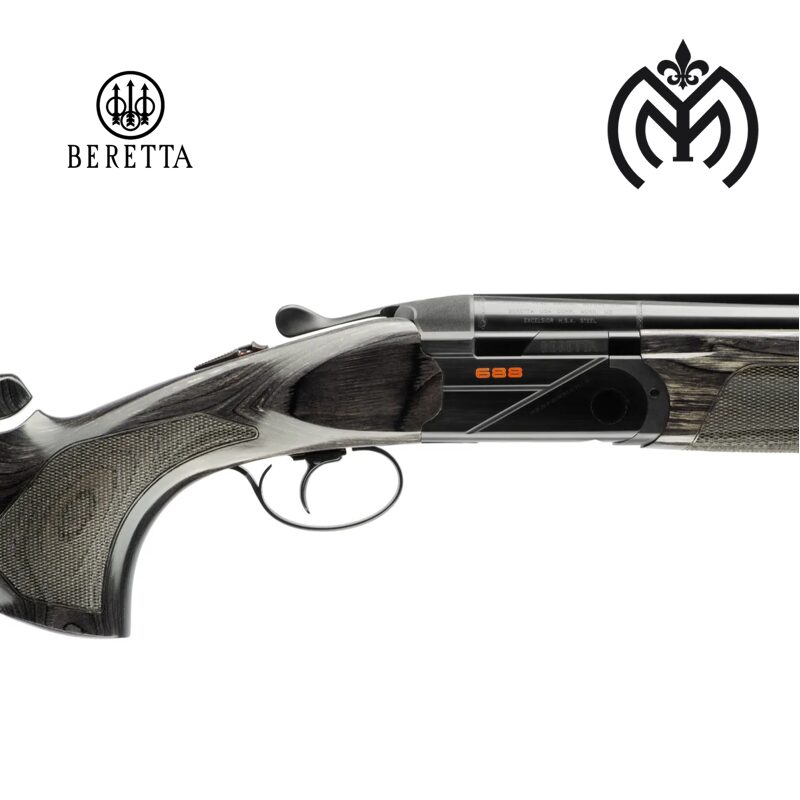 Beretta 688 Performance Sporting - Imagen 7