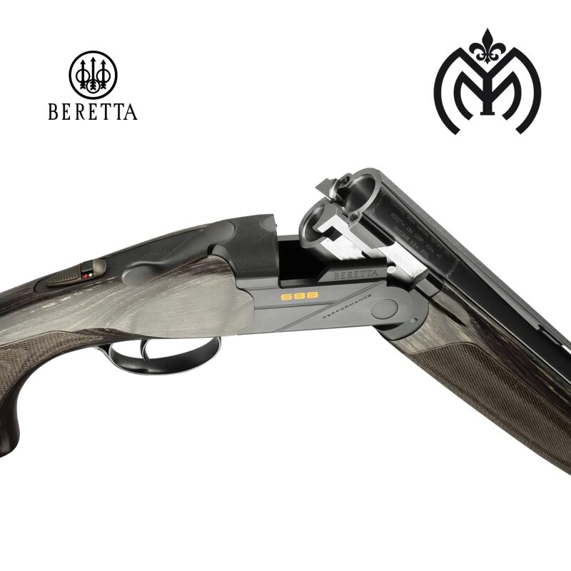 Beretta 688 Performance Sporting - Imagen 6