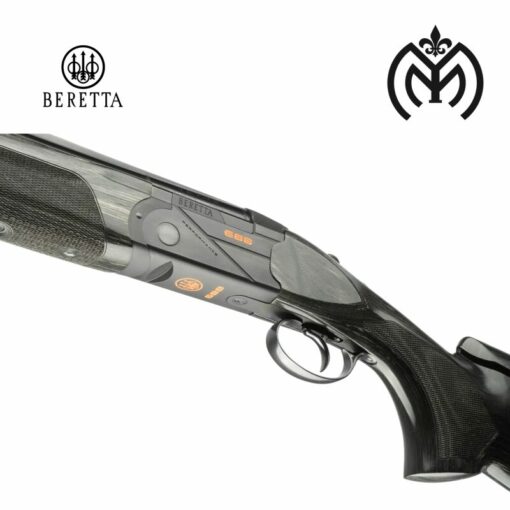 Beretta 688 Performance Sporting - Imagen 5