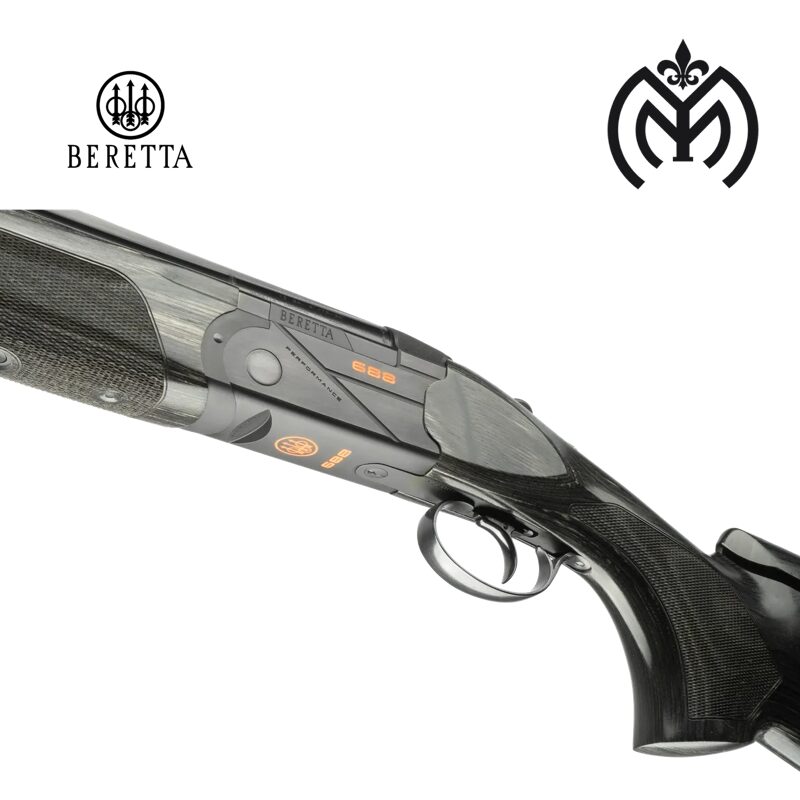 Beretta 688 Performance Sporting - Imagen 5
