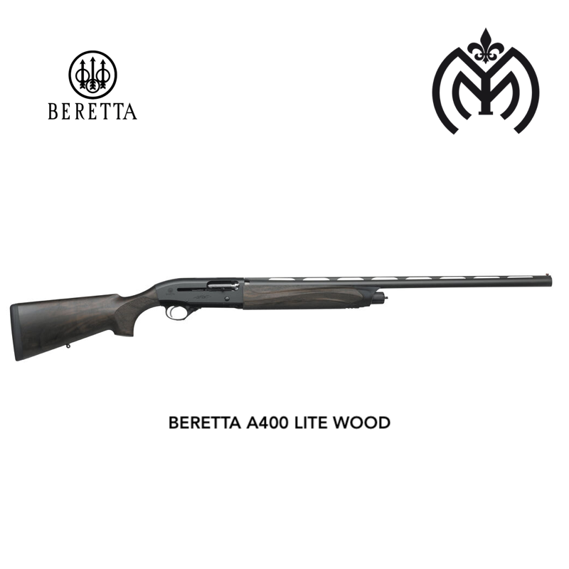 BERETTA A400 LITE WOOD - Imagen 3