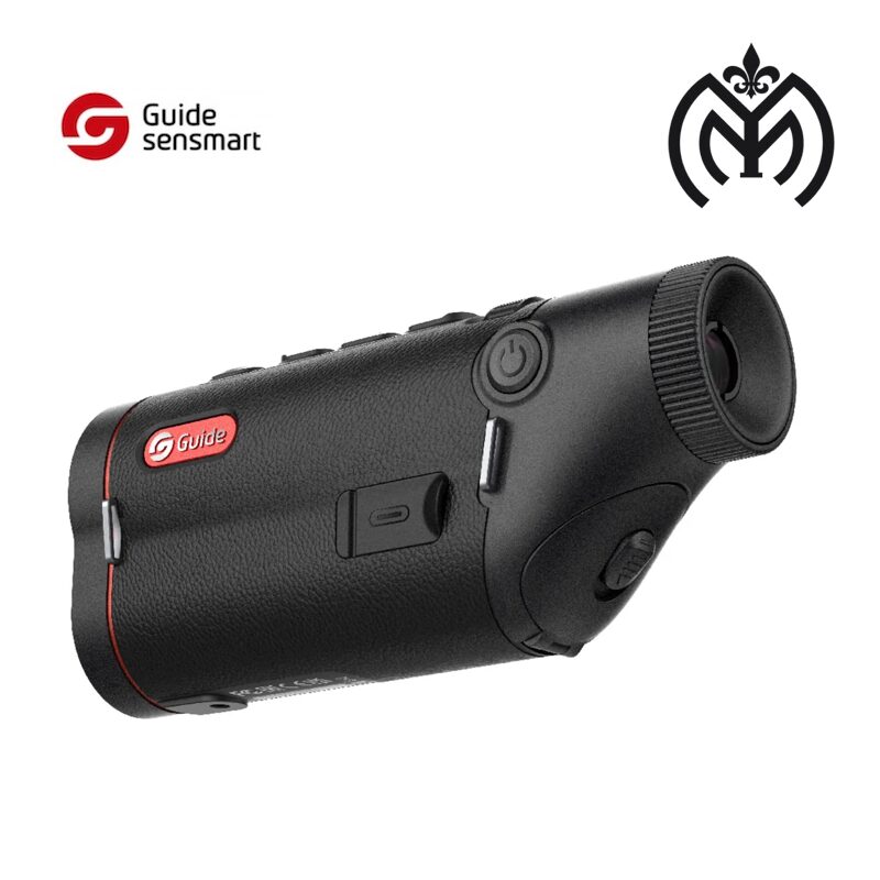 MONOCULAR TÉRMICO GUIDE TD GEN3 - Imagen 5