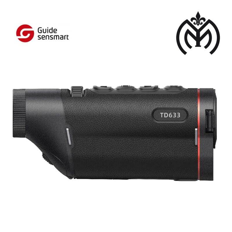 MONOCULAR TÉRMICO GUIDE TD GEN3 - Imagen 3