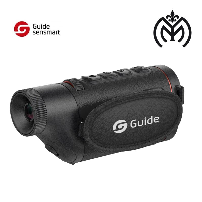 MONOCULAR TÉRMICO GUIDE TD GEN3 - Imagen 4