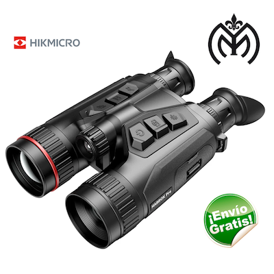 HIKMICRO HABROK Pro HQ50LN IR 940