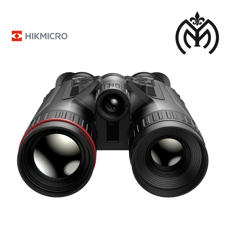 HIKMICRO HABROK Pro HQ50LN IR 940 - Imagen 5