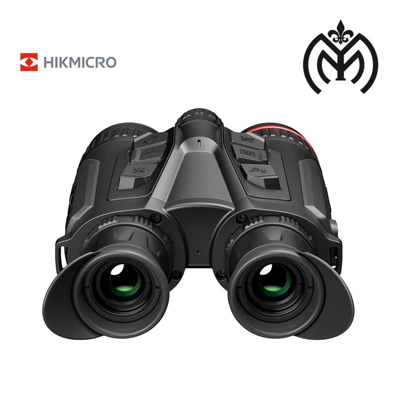 HIKMICRO HABROK Pro HQ50LN IR 940 - Imagen 6