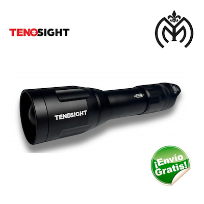Linterna IR TenoSight L-940nm