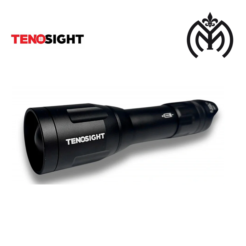 Linterna IR TenoSight L-940nm - Imagen 2