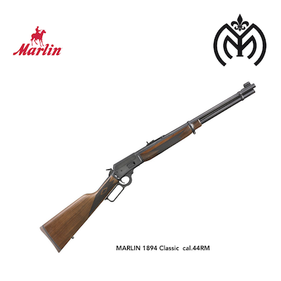 MARLIN 1984 Classic 44RM