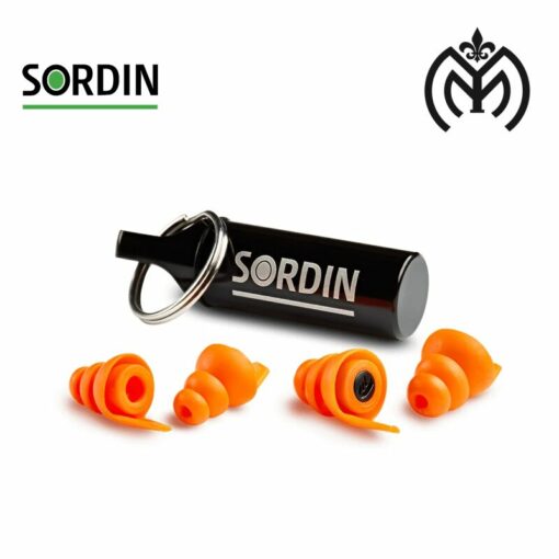 Tapones SORDIN SMARTEAR IMPULSE - Imagen 4