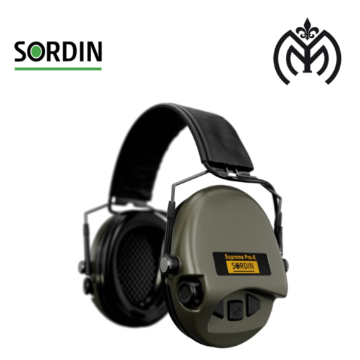 SORDIN SUPREME PRO-X SLIM - Imagen 3