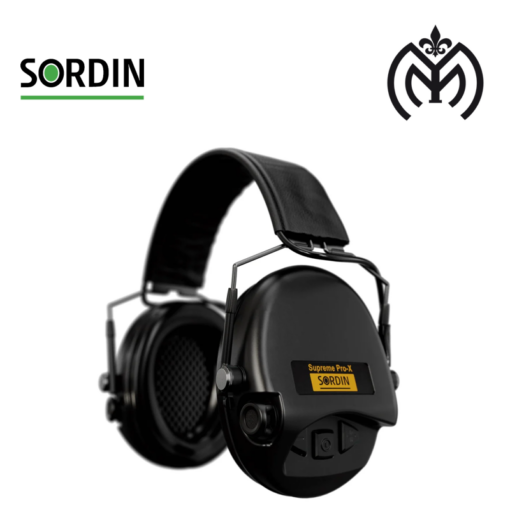 SORDIN SUPREME PRO-X SLIM - Imagen 4