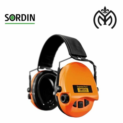 SORDIN SUPREME PRO-X SLIM - Imagen 5