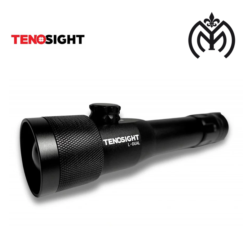 Linterna IR TenoSight L-DUAL - Imagen 2