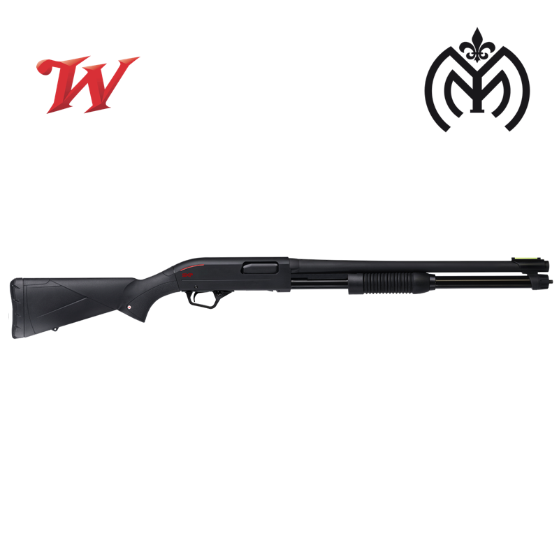 Winchester SXP Defender High Capacity - Imagen 2