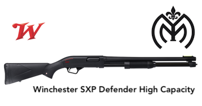 Winchester SXP Defender High Capacity