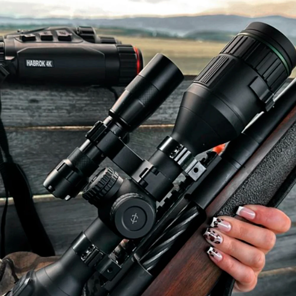 Linterna IR TenoSight L-DUAL - Imagen 4