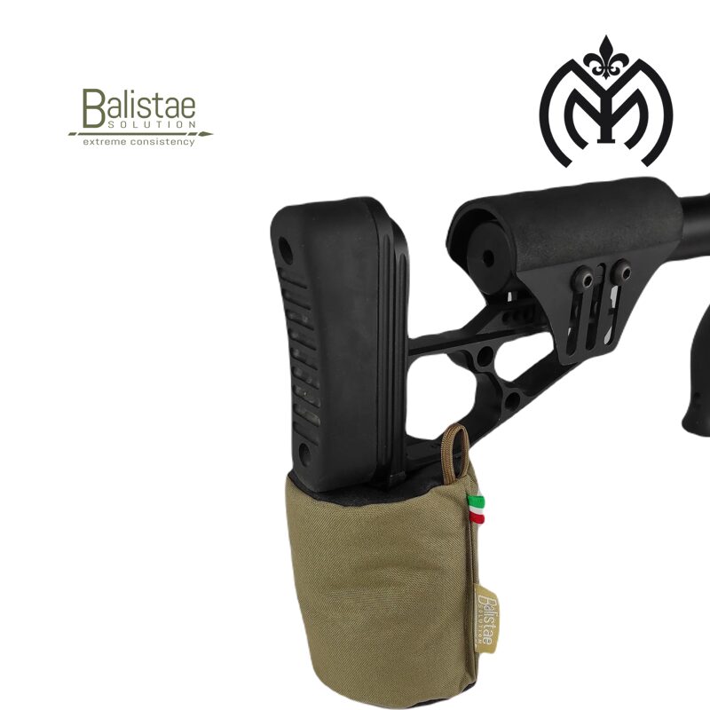 BALISTAE MINIROLL - Imagen 3