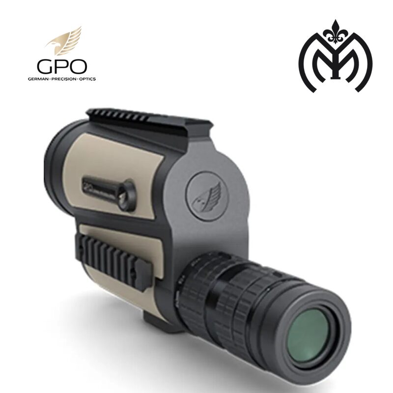 GPO TAC Spotter 15-45x60 - Imagen 3
