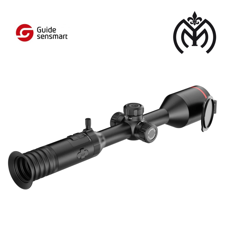 Visor Térmico GUIDE TU650P 3.0 - Imagen 3