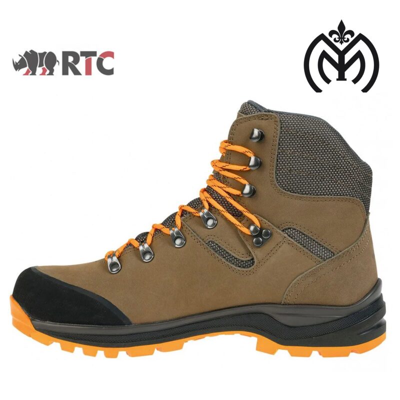 Botas RTC NORDEN - Imagen 3