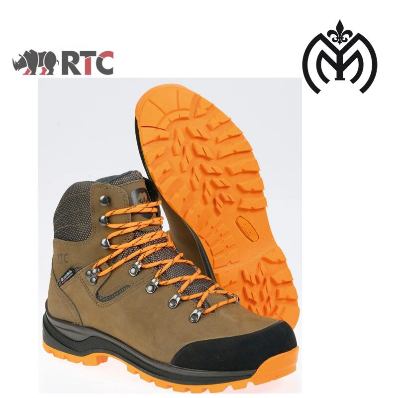 Botas RTC NORDEN - Imagen 5