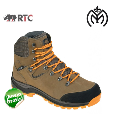 Botas RTC NORDEN