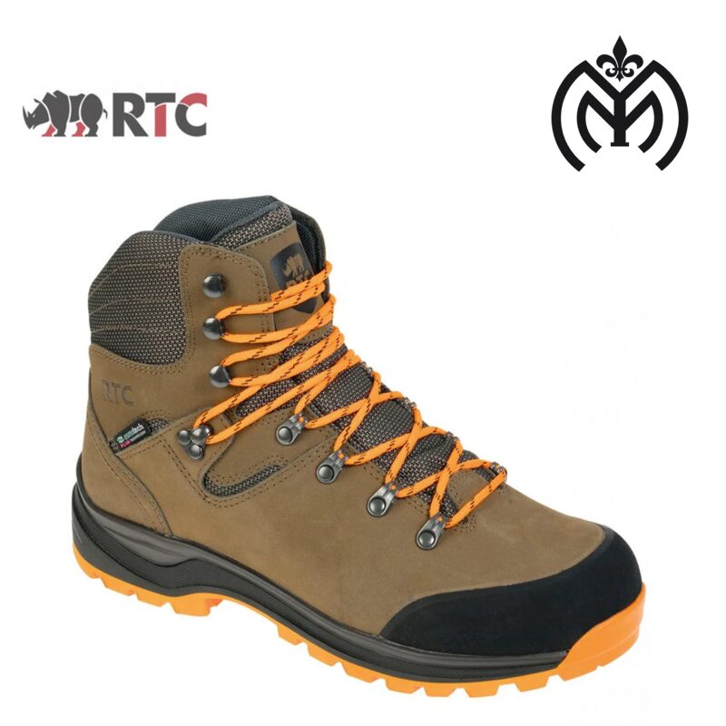 Botas RTC NORDEN - Imagen 2