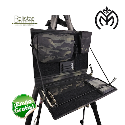 BALISTAE TRIPOD BUDDY