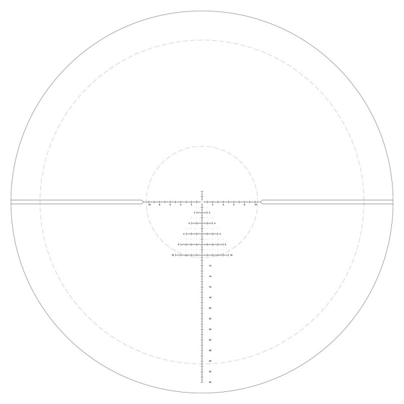 GPO TAC Spotter 15-45x60 - Imagen 4