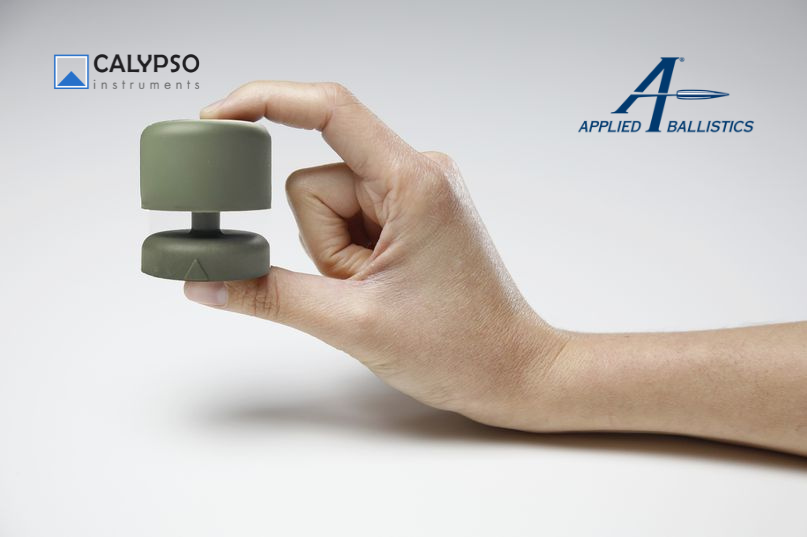 CALYPSO Ultrasonic Portable Mini AB - Imagen 3