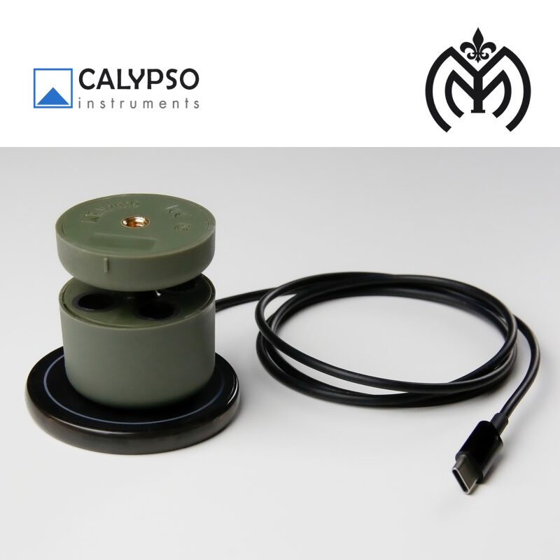 CALYPSO Ultrasonic Portable Mini AB - Imagen 4