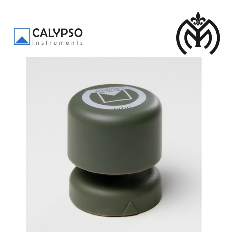 CALYPSO Ultrasonic Portable Mini AB - Imagen 5