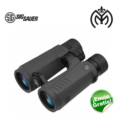Prismáticos SIG-SAUER ZULU7 10x42